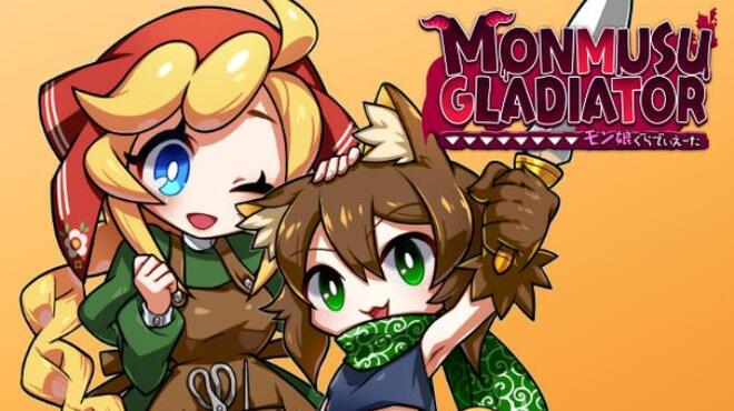 Monmusu Gladiator Free Download