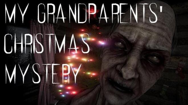 My Grandparents' Christmas Mystery Free Download