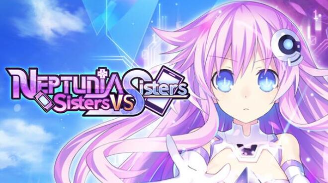 Neptunia: Sisters VS Sisters Free Download