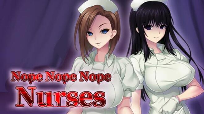 Nope Nope Nope Nurses Free Download