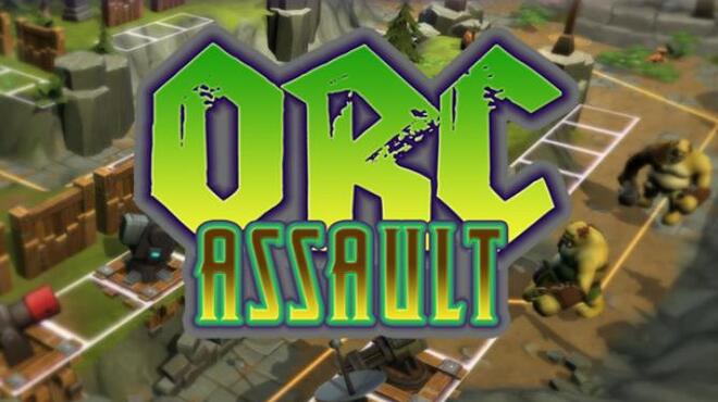 Orc Assault Free Download