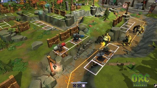 Orc Assault Torrent Download