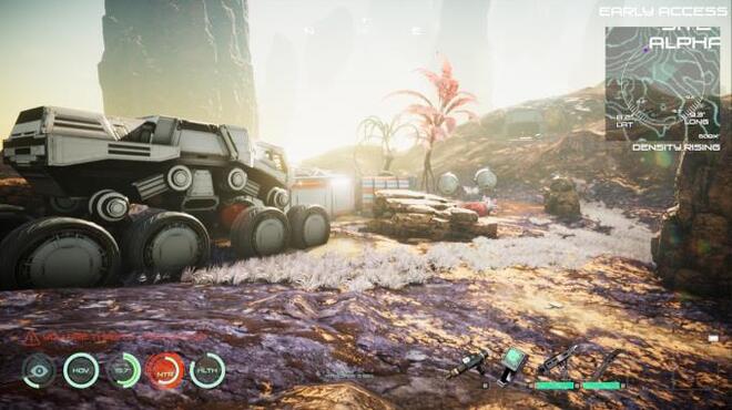 Osiris: New Dawn PC Crack