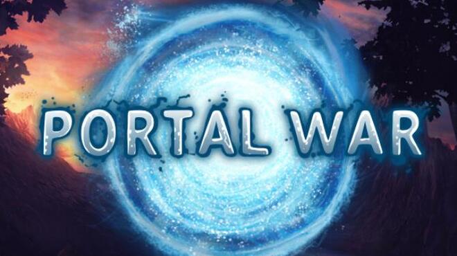 Portal war Free Download