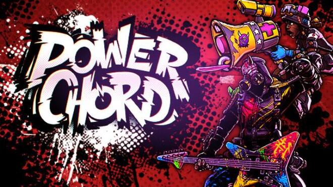 Power Chord Free Download