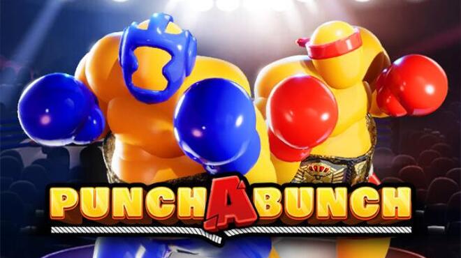 Punch A Bunch Free Download