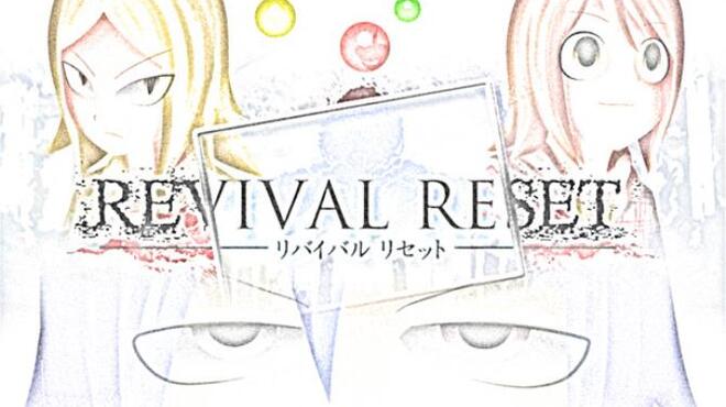 REVIVAL RESET Free Download