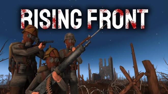 Rising Front Free Download