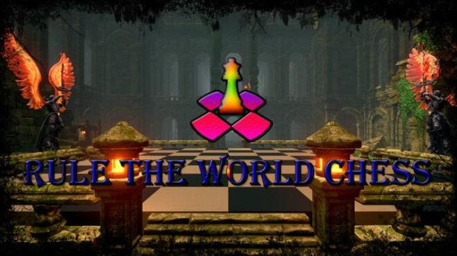 Rule The World CHESS Free Download