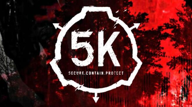 SCP: 5K Free Download