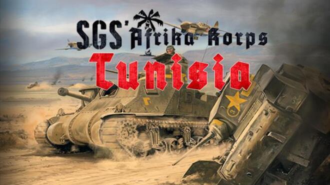 SGS Afrika Korps: Tunisia Free Download