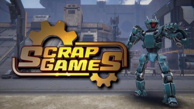 Scrap Games Free Download