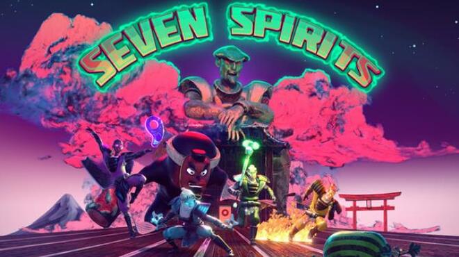 Seven Spirits Free Download