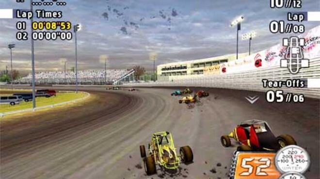 Sprint Cars Road to Knoxville Torrent Download