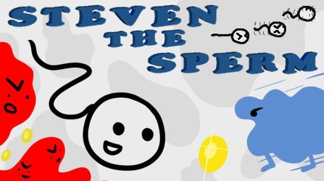 Steven the Sperm Free Download