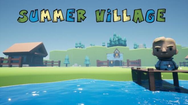 Summer Village Free Download