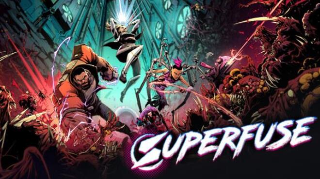 Superfuse Free Download