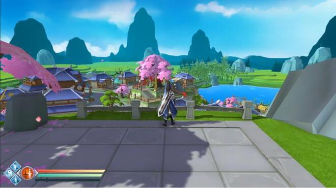 牧剑(Tale Of Swords) Torrent Download