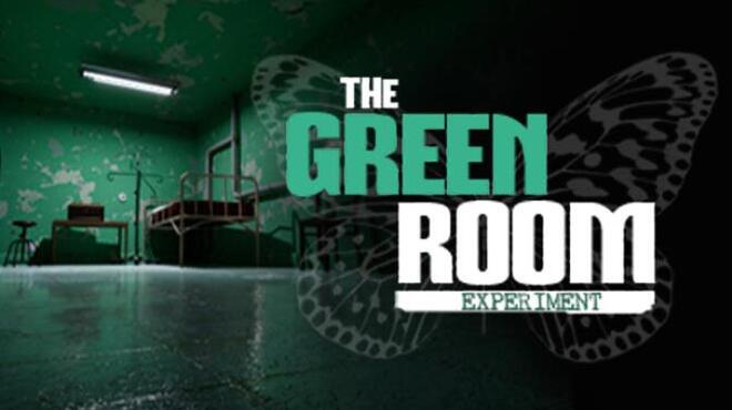 The Green Room Experiment (Episode 1) Free Download