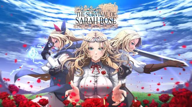 The Survival of Sarah Rose Torrent Download