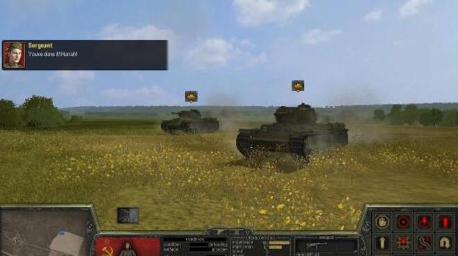 Theatre of War 2: Kursk 1943 PC Crack