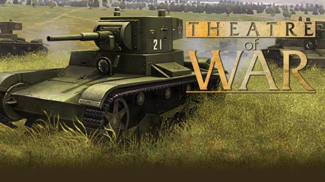 Theatre of War Free Download