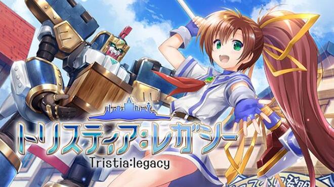 Tristia:legacy Free Download