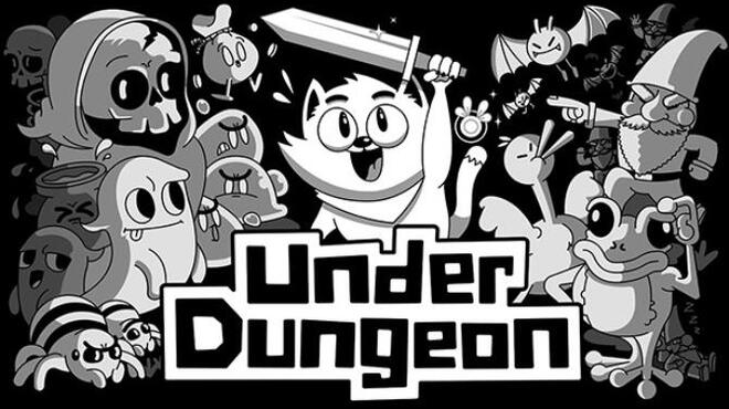 UnderDungeon Free Download