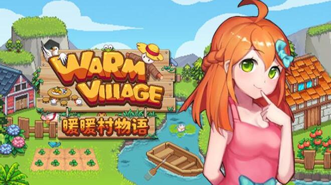 Warm Village 暖暖村物语 Free Download