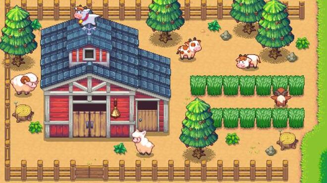 Warm Village 暖暖村物语 Torrent Download