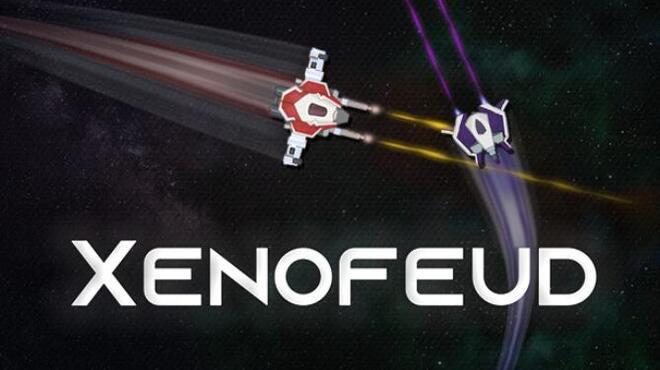 XenoFeud Free Download