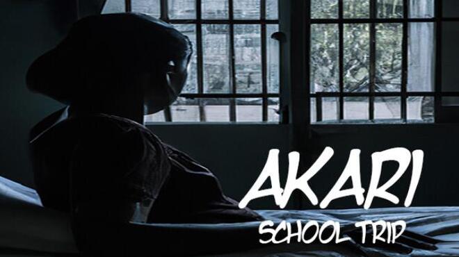 Akari: School Trip Free Download