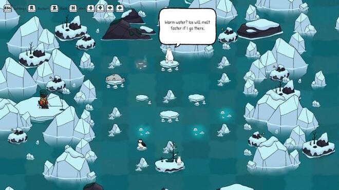 Arctictopia PC Crack