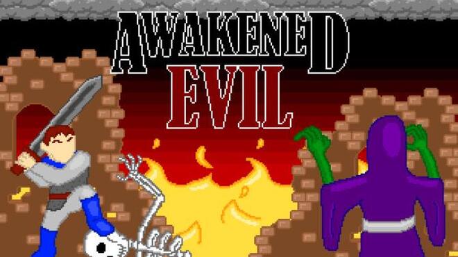 Awakened Evil Free Download