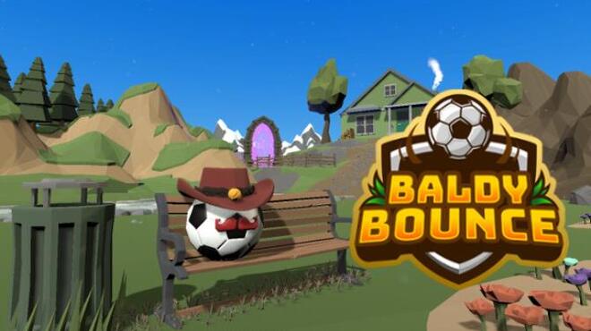 Baldy Bounce Free Download