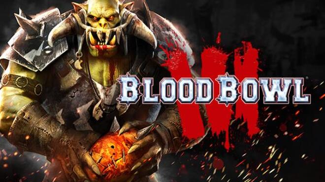 Blood Bowl 3 Free Download