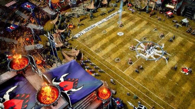 Blood Bowl 3 PC Crack