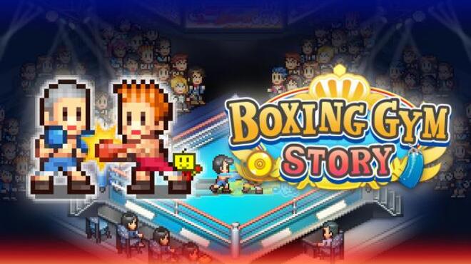 Boxing Gym Story Free Download