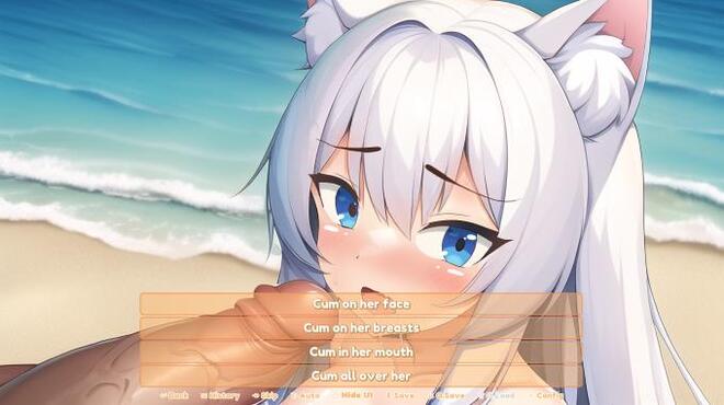 Cats in Heat - Summer Fling Torrent Download