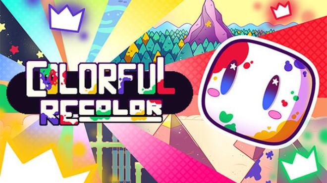 Colorful Recolor Free Download