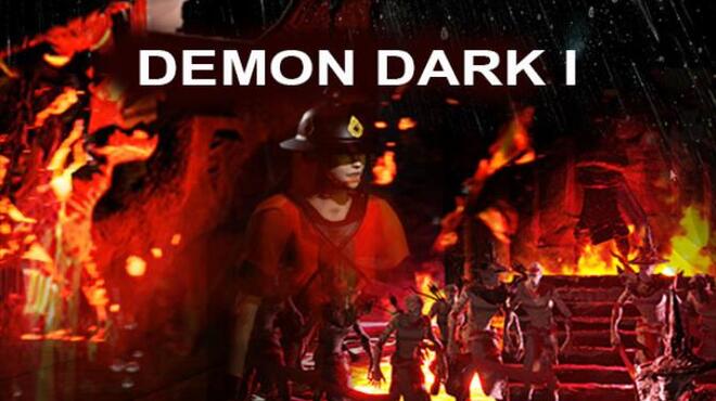 DEMON DARK I Free Download