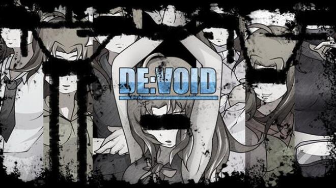 DE:VOID Free Download