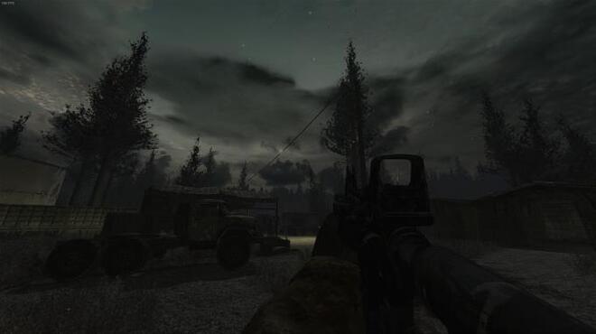 Dark Skies: The Nemansk Incident Torrent Download