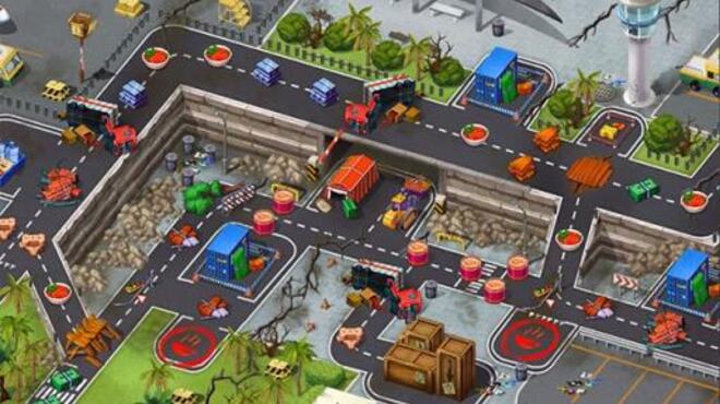 Emergency Crew 3 Perfect Getaway Collectors Edition PC Crack