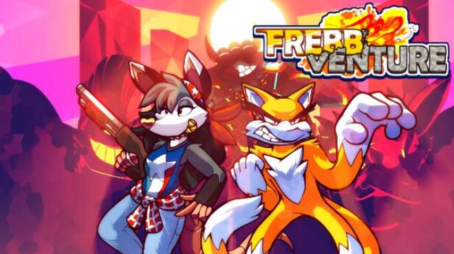 Frebbventure Free Download