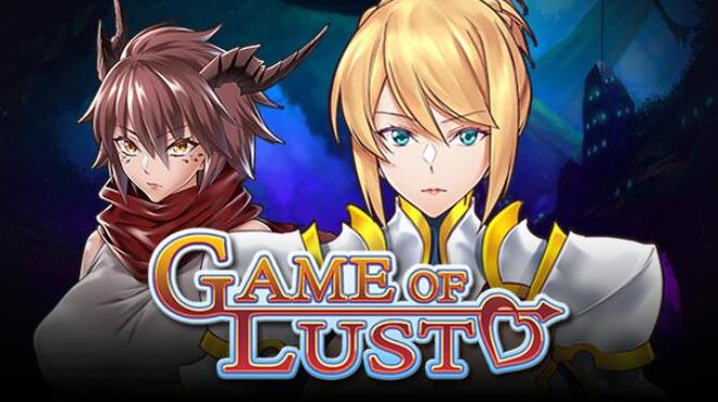 Game of Lust Free Download