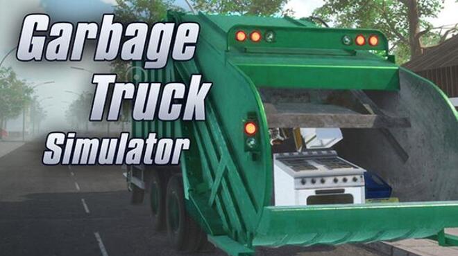 Garbage Truck Simulator Free Download