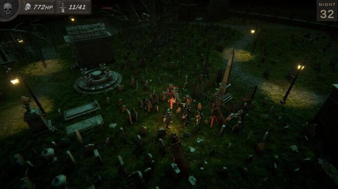 Graveyard Architect Torrent Download