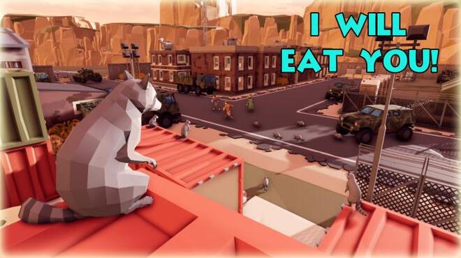 I will eat you Torrent Download