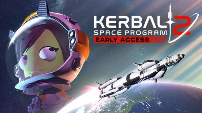 Kerbal Space Program 2 Free Download